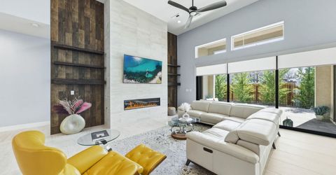 2978 Saddle Peak Drive, Reno, NV 89521 Photo