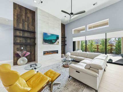 2978 Saddle Peak Drive, Reno, NV 89521 Photo