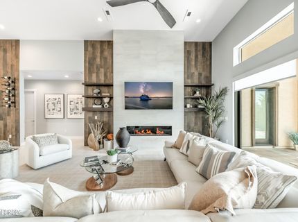 2978 Saddle Peak Drive, Reno, NV 89521 Photo