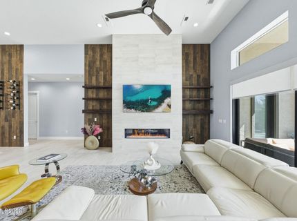 2978 Saddle Peak Drive, Reno, NV 89521 Photo