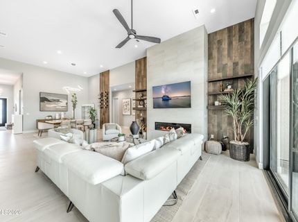 2978 Saddle Peak Drive, Reno, NV 89521 Photo
