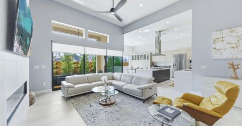 2978 Saddle Peak Drive, Reno, NV 89521 Photo