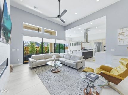 2978 Saddle Peak Drive, Reno, NV 89521 Photo