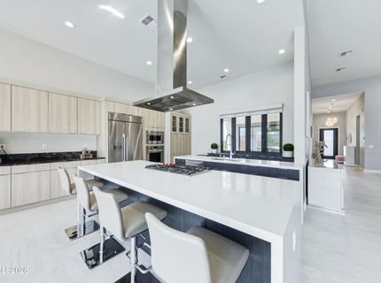 2978 Saddle Peak Drive, Reno, NV 89521 Photo