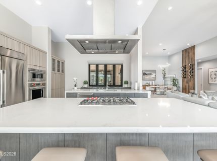 2978 Saddle Peak Drive, Reno, NV 89521 Photo