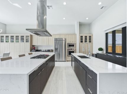 2978 Saddle Peak Drive, Reno, NV 89521 Photo