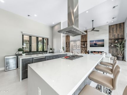 2978 Saddle Peak Drive, Reno, NV 89521 Photo