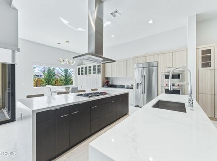 2978 Saddle Peak Drive, Reno, NV 89521 Photo