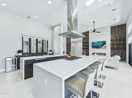 2978 Saddle Peak Drive, Reno, NV 89521 Photo