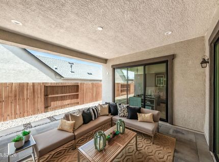 2978 Saddle Peak Drive, Reno, NV 89521 Photo
