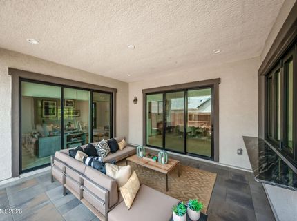 2978 Saddle Peak Drive, Reno, NV 89521 Photo