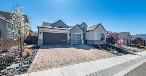 2978 Saddle Peak Drive, Reno, NV 89521 Photo