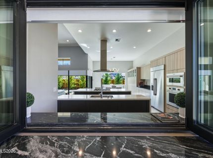 2978 Saddle Peak Drive, Reno, NV 89521 Photo