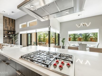 2978 Saddle Peak Drive, Reno, NV 89521 Photo
