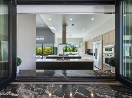 2978 Saddle Peak Drive, Reno, NV 89521 Photo