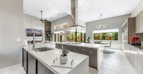 2978 Saddle Peak Drive, Reno, NV 89521 Photo