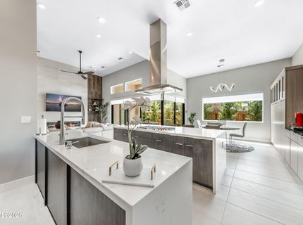 2978 Saddle Peak Drive, Reno, NV 89521 Photo
