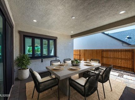 2978 Saddle Peak Drive, Reno, NV 89521 Photo