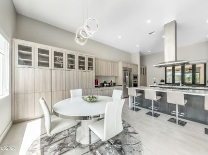 2978 Saddle Peak Drive, Reno, NV 89521 Photo