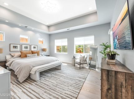 2978 Saddle Peak Drive, Reno, NV 89521 Photo