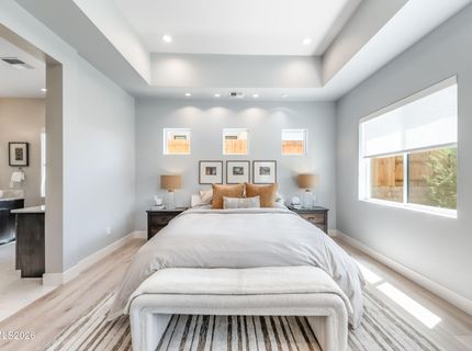 2978 Saddle Peak Drive, Reno, NV 89521 Photo