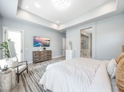 2978 Saddle Peak Drive, Reno, NV 89521 Photo