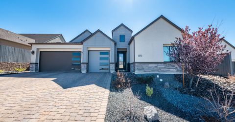 2978 Saddle Peak Drive, Reno, NV 89521 Photo