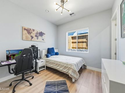 2978 Saddle Peak Drive, Reno, NV 89521 Photo