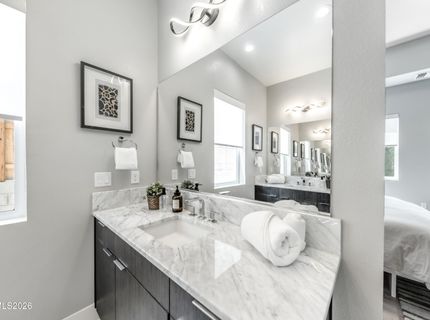 2978 Saddle Peak Drive, Reno, NV 89521 Photo