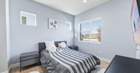 2978 Saddle Peak Drive, Reno, NV 89521 Photo