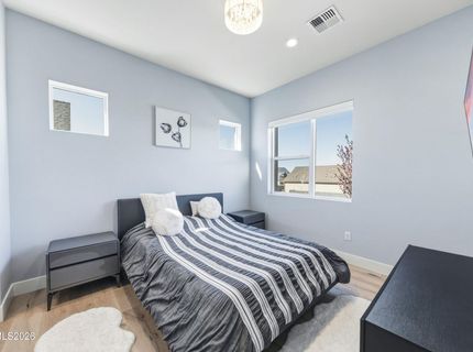 2978 Saddle Peak Drive, Reno, NV 89521 Photo