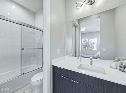 2978 Saddle Peak Drive, Reno, NV 89521 Photo