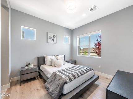 2978 Saddle Peak Drive, Reno, NV 89521 Photo