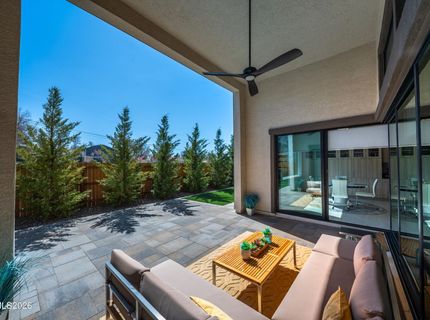 2978 Saddle Peak Drive, Reno, NV 89521 Photo