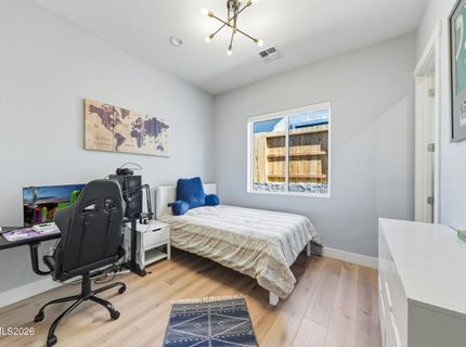 2978 Saddle Peak Drive, Reno, NV 89521 Photo