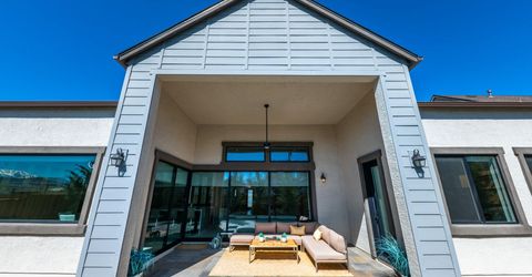 2978 Saddle Peak Drive, Reno, NV 89521 Photo