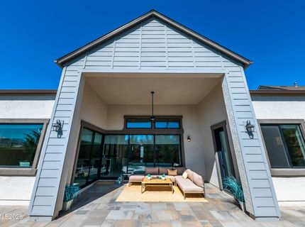 2978 Saddle Peak Drive, Reno, NV 89521 Photo