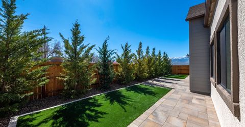 2978 Saddle Peak Drive, Reno, NV 89521 Photo