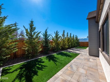 2978 Saddle Peak Drive, Reno, NV 89521 Photo