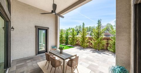 2978 Saddle Peak Drive, Reno, NV 89521 Photo
