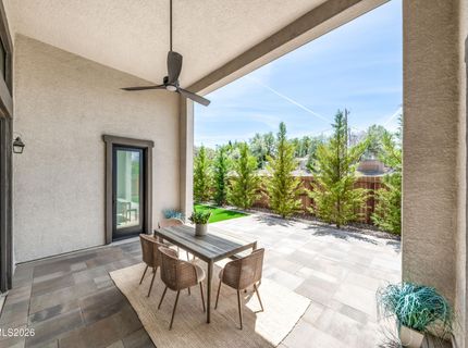 2978 Saddle Peak Drive, Reno, NV 89521 Photo
