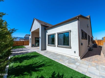 2978 Saddle Peak Drive, Reno, NV 89521 Photo