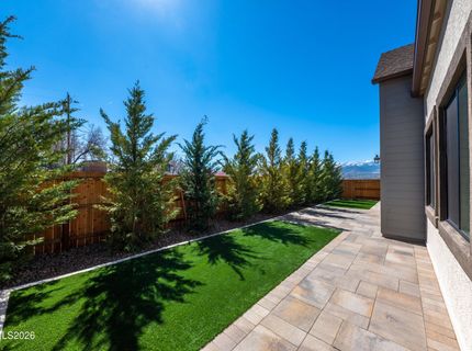 2978 Saddle Peak Drive, Reno, NV 89521 Photo