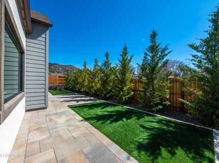 2978 Saddle Peak Drive, Reno, NV 89521 Photo