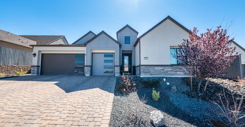 2978 Saddle Peak Drive, Reno, NV 89521 Photo