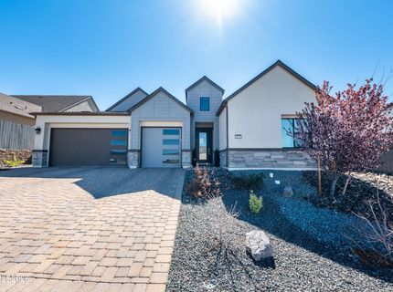 2978 Saddle Peak Drive, Reno, NV 89521 Photo