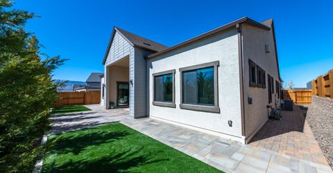 2978 Saddle Peak Drive, Reno, NV 89521 Photo
