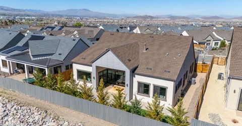 2978 Saddle Peak Drive, Reno, NV 89521 Photo