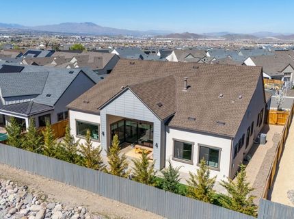 2978 Saddle Peak Drive, Reno, NV 89521 Photo