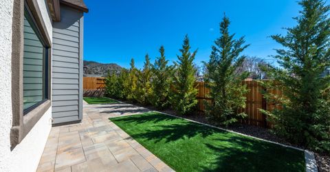2978 Saddle Peak Drive, Reno, NV 89521 Photo
